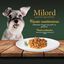 300 g Milord Adult Pollo en Gelatina tarrina para perros, , large indicador imagen numero 2